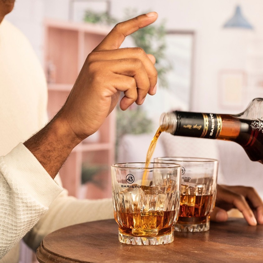 Licor 43