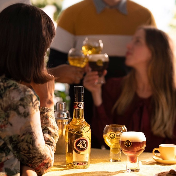 Licor 43