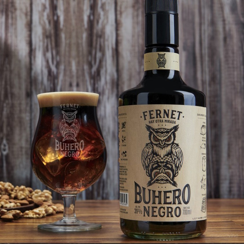 Buhero Negro