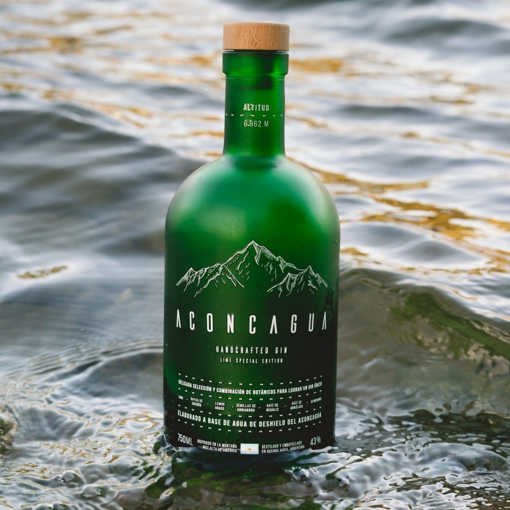 Aconcagua
