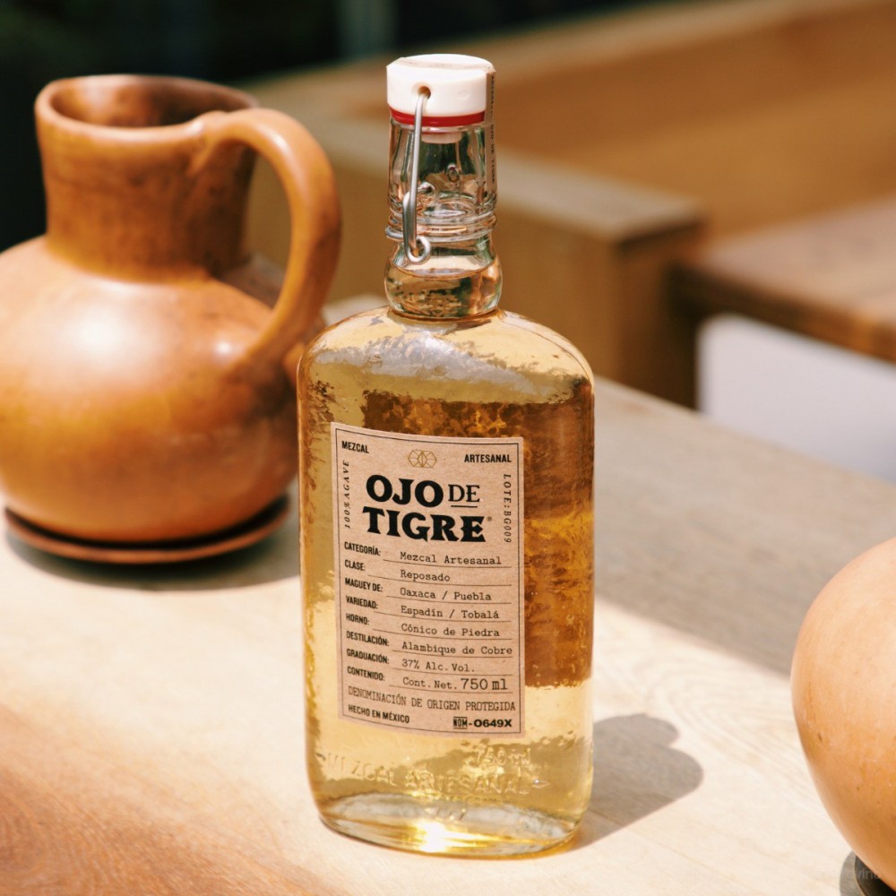 Ojo de Tigre