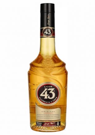 Licor 43 Original 700 ml