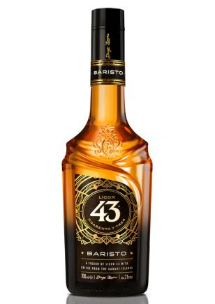 Licor 43 Baristo 700 ml