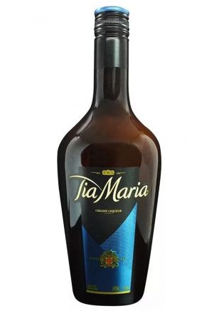 Tia Maria Cream Licor 690 ml