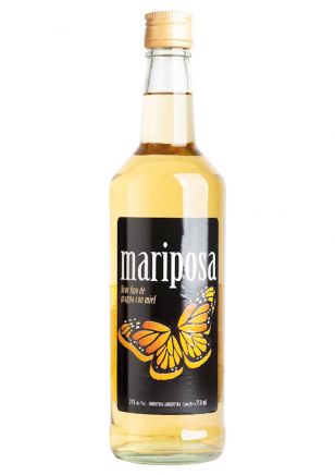 Mariposa Licor 750 ml