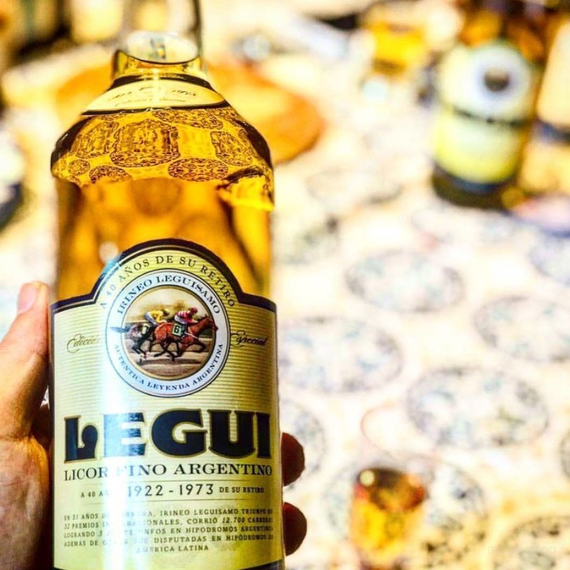 Legui