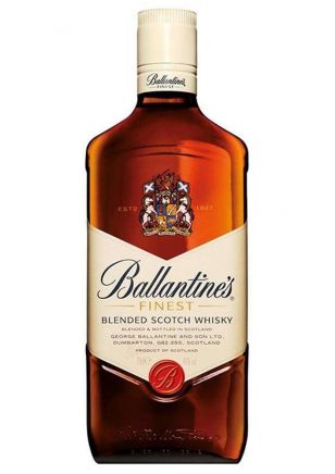 Ballantines Finest Whisky 700 ml