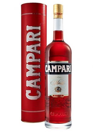 Campari Aperitivo 3 Litros