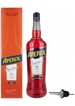 Aperol Aperitivo 3 Litros
