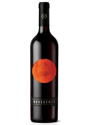 Novecento Cabernet Sauvignon