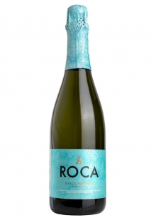 Roca Espumante Dulce Natural