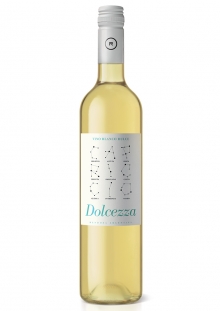 Capriccio Dulce Natural Dolcezza