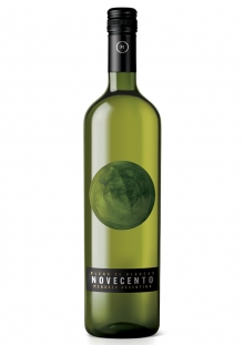 Novecento Blend de Blancas