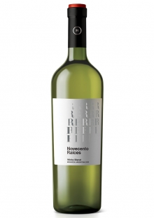 Novecento Raíces White Blend