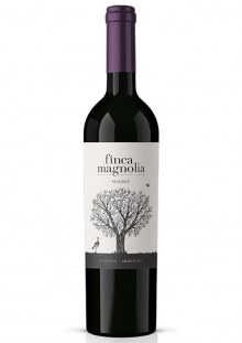 Finca Magnolia Malbec