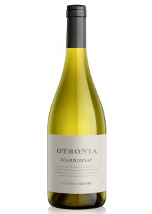 Otronia Block III y VI Chardonnay