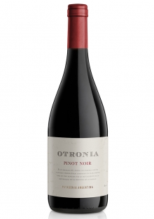 Otronia Block I Pinot Noir