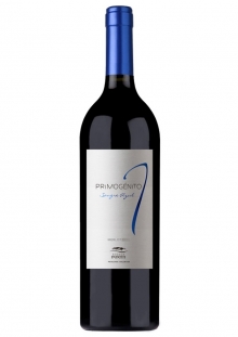 Primogénito Sangre Azul Merlot