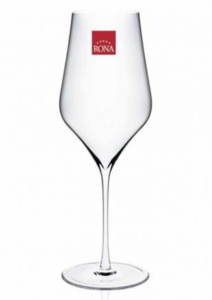Copa Degustación Rona Línea Ballet