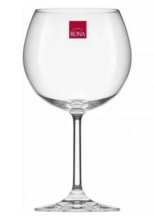Copa Burgundy Rona Línea Gala