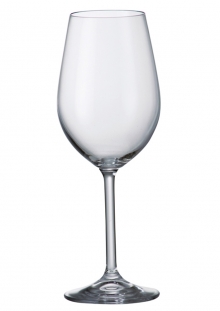 Copa Bohemia Royal Crystal Línea Gastro