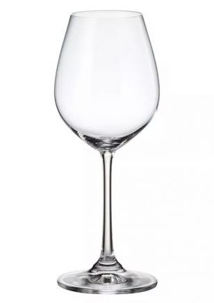 Copa Bohemia Royal Crystal Línea Sarah