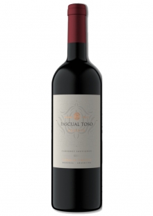 Pascual Toso Reserva Cabernet Sauvignon