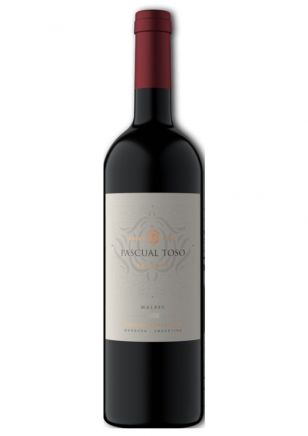 Pascual Toso Reserva Malbec