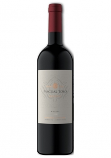 Pascual Toso Reserva Malbec