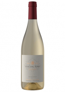 Pascual Toso Reserva Chardonnay