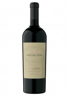 Pascual Toso Alta Cabernet Sauvingnon