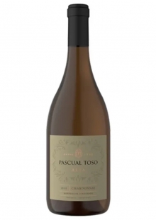 Pascual Toso Alta Chardonnay