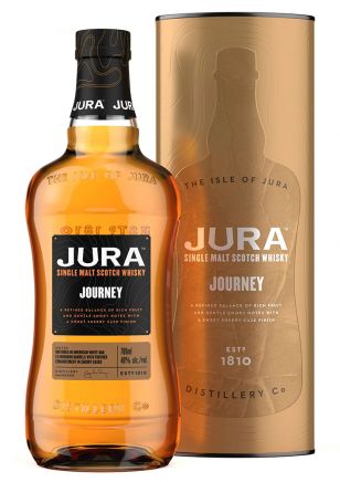 Jura Journey Whisky 700 ml