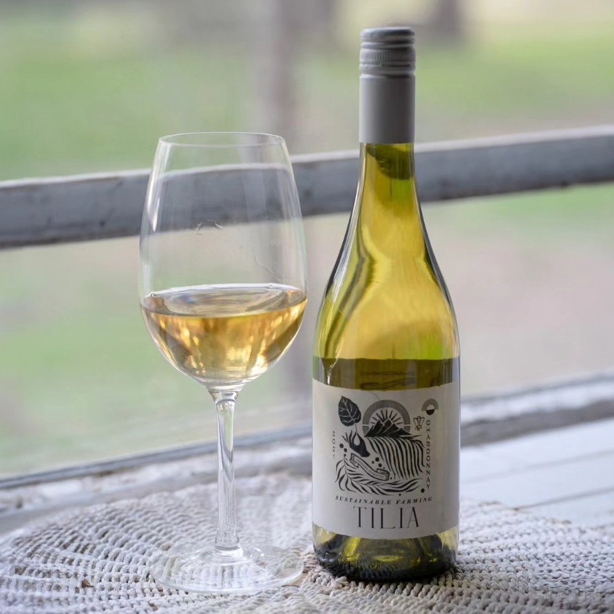 Tilia Wines