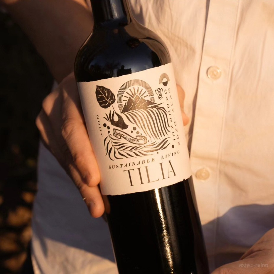 Tilia Wines
