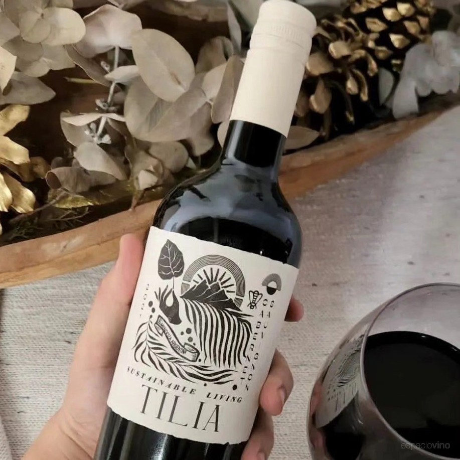 Tilia Wines