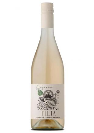 Tilia Orgánico Chenin Catena Zapata