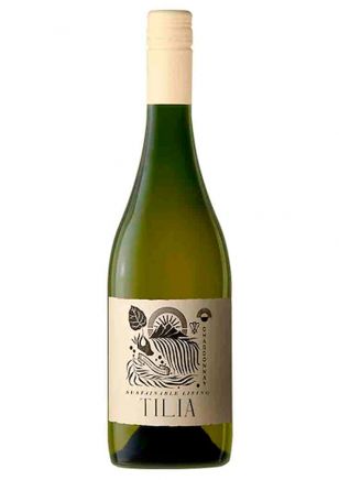 Tilia Orgánico Chardonnay