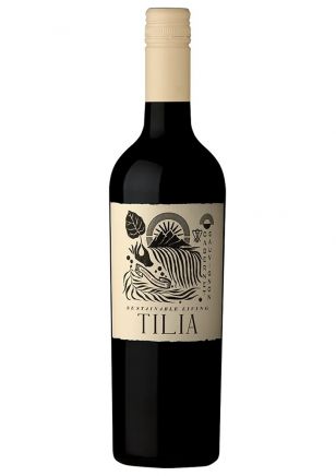 Tilia Orgánico Cabernet Sauvignon