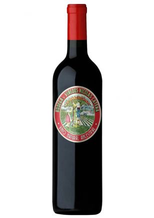 La Marchigiana Bonarda