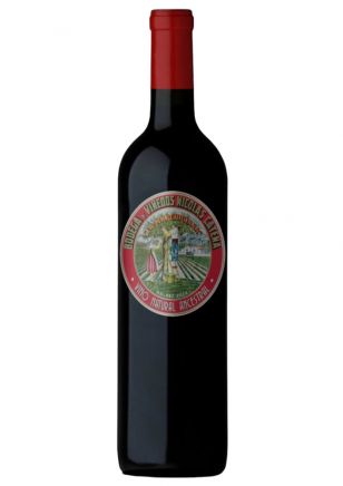 La Marchigiana Malbec