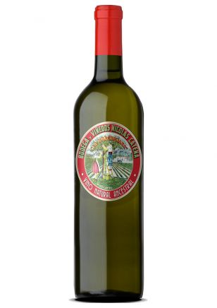 La Marchigiana Moscatel