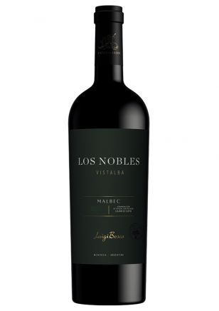 Finca Los Nobles Malbec DOC
