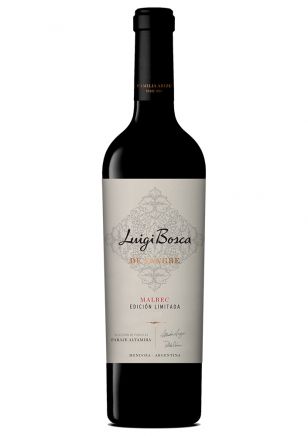 Luigi Bosca De Sangre Malbec Altamira