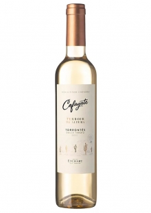 Cafayate Terroir de Altura Torrontés Dulce Tardío