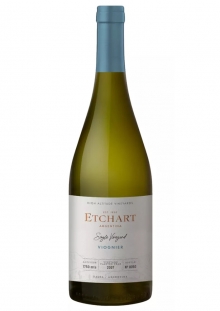 Etchart Single Vineyard Viognier