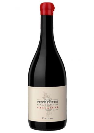 Zuccardi Finca Piedra Infinita Gravascal