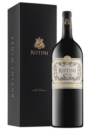 Rutini Malbec Magnum