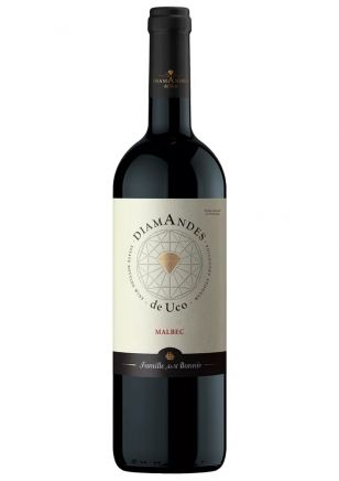 Diamandes de Uco Malbec