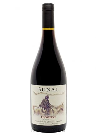 Sunal Ilógico Criolla